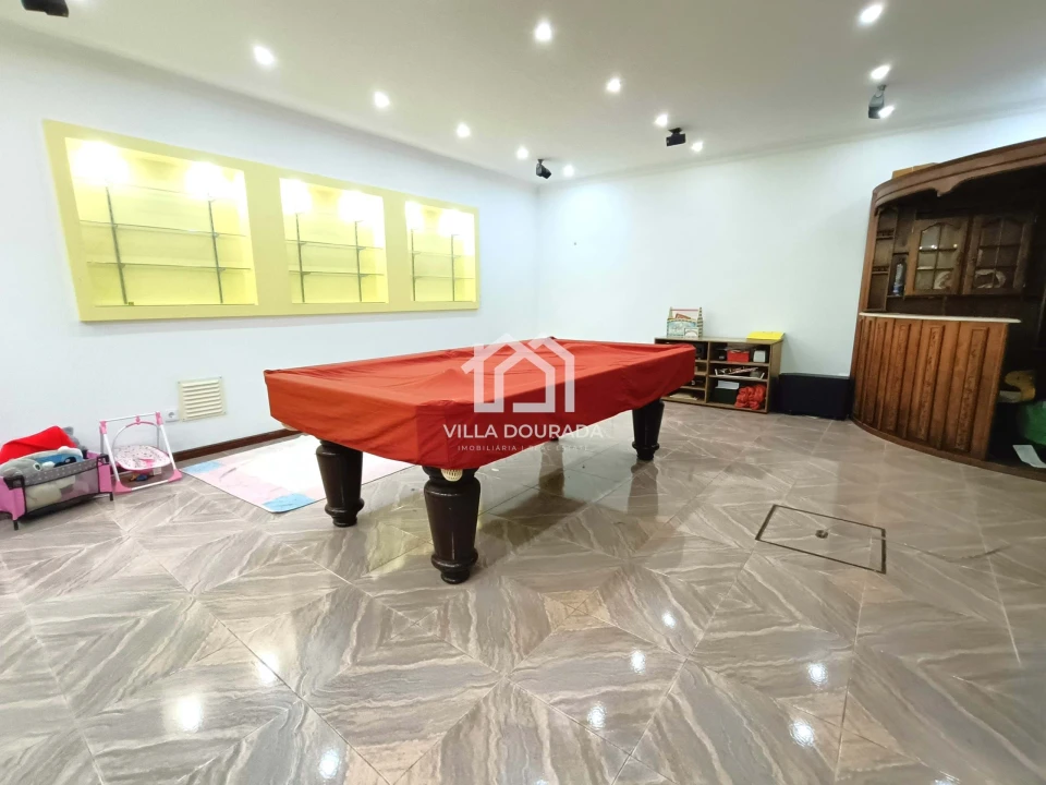 Moradia T3 para Venda em Ramalde Foto 10