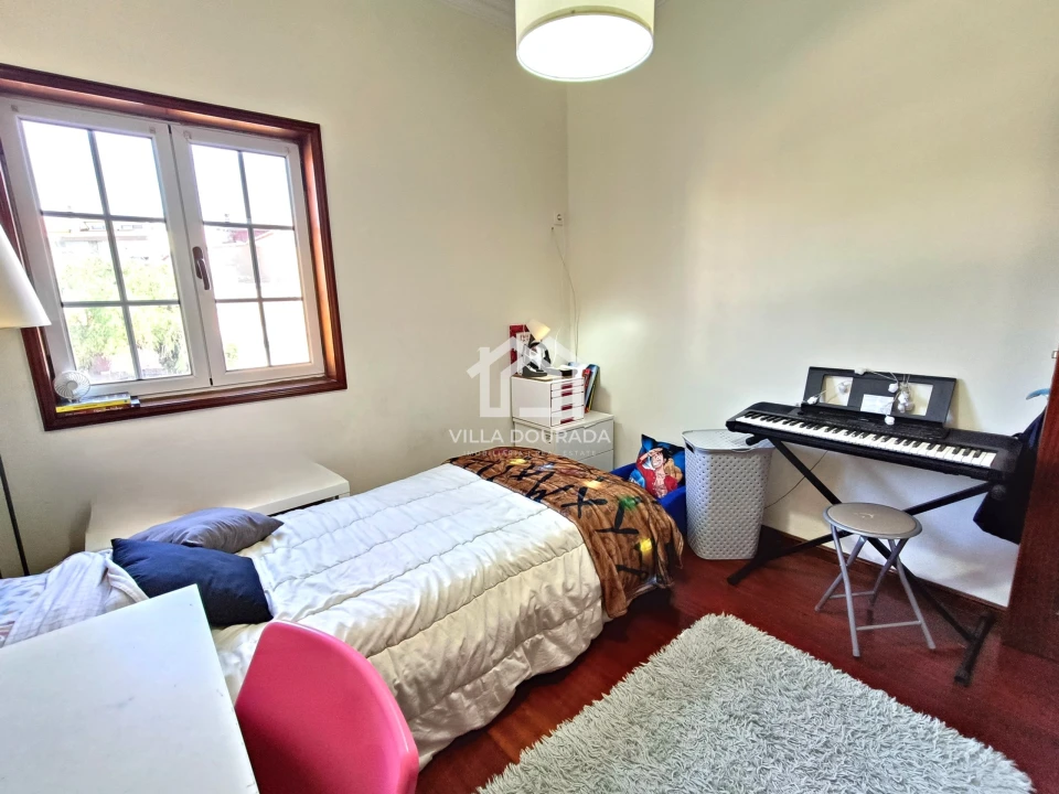 Moradia T3 para Venda em Ramalde Foto 25