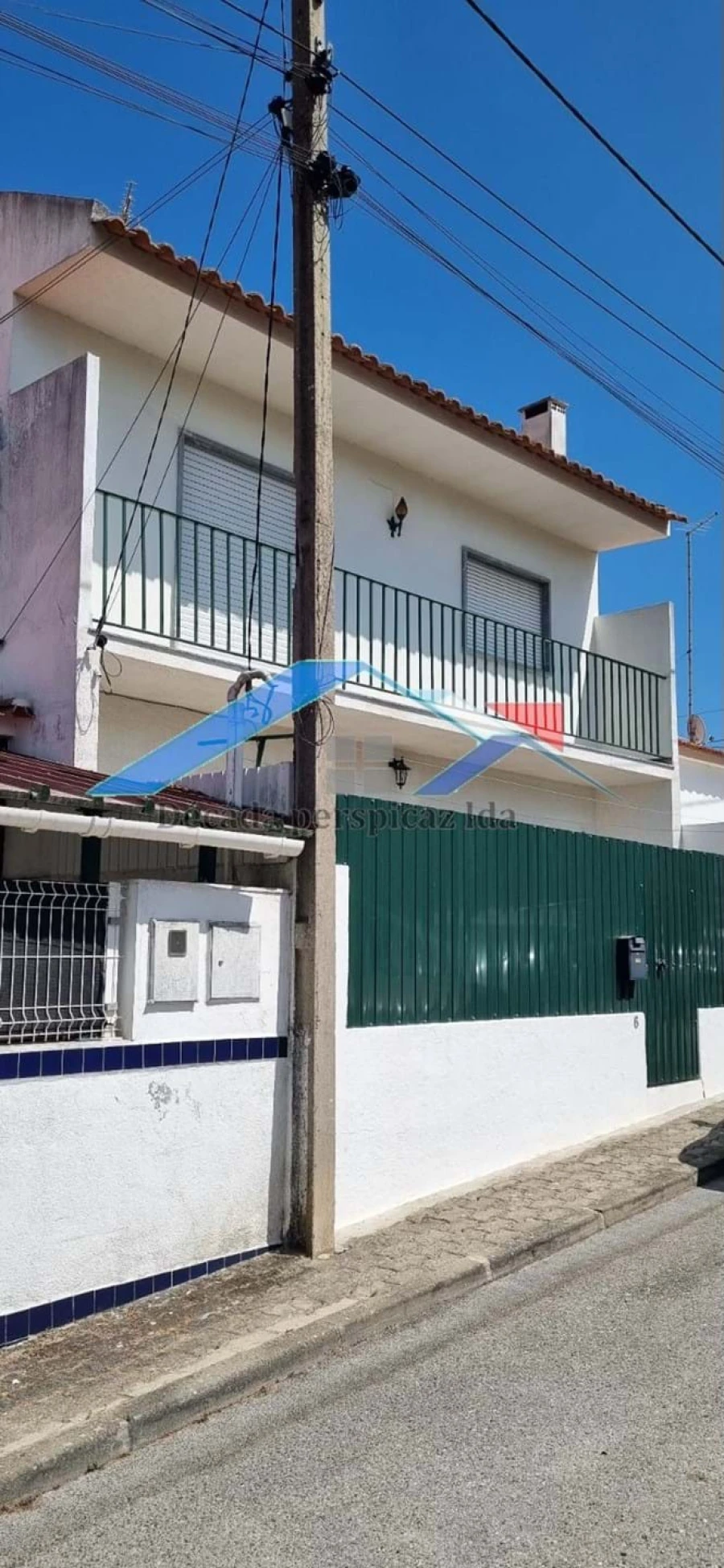 Moradia T3 para Venda em Coruche, Fajarda e Erra