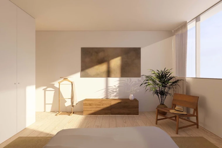 Prédio para Venda em Campolide Foto 6