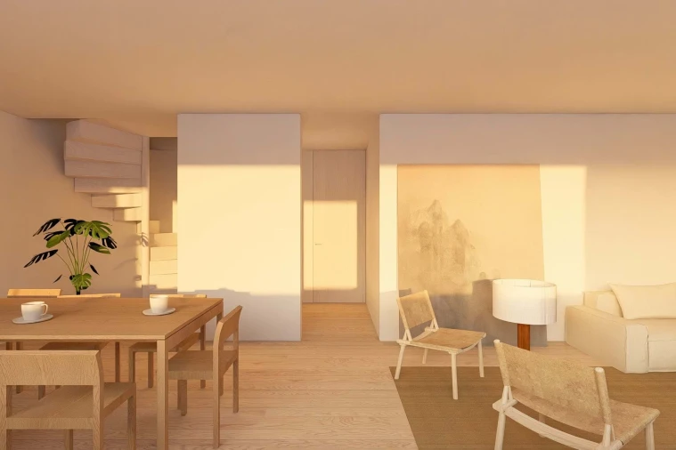 Prédio para Venda em Campolide Foto 7