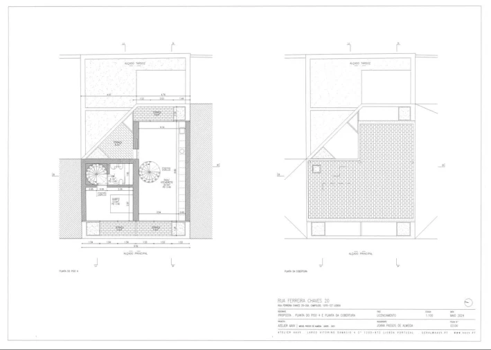 Prédio para Venda em Campolide Foto 16