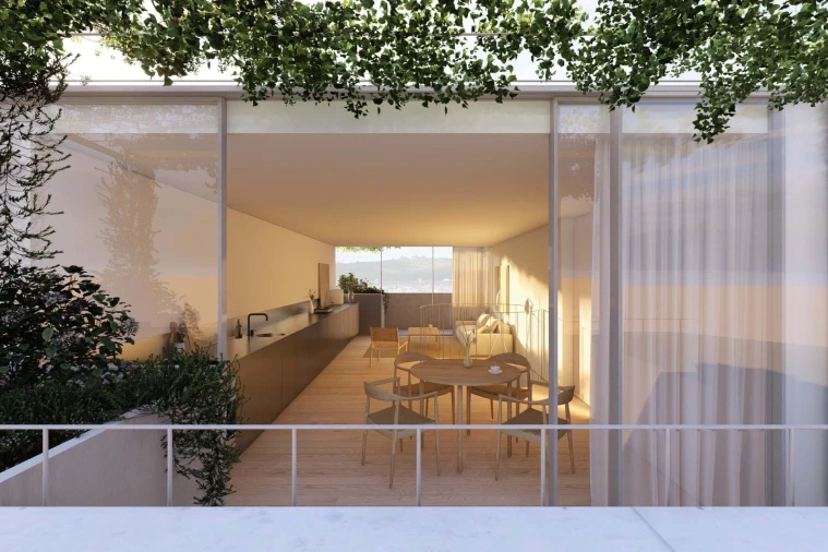 Prédio para Venda em Campolide Foto 2