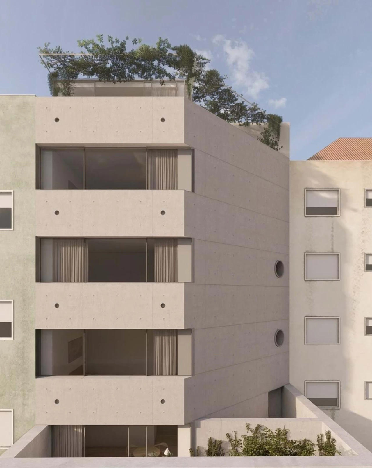 Prédio para Venda em Campolide Foto 1