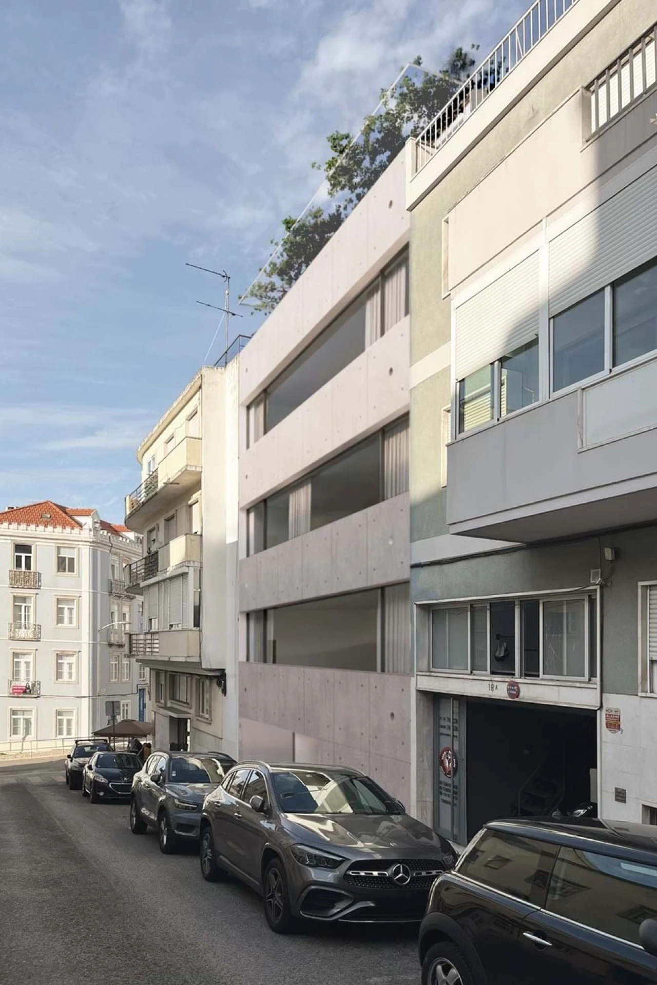 Prédio para Venda em Campolide Foto 8