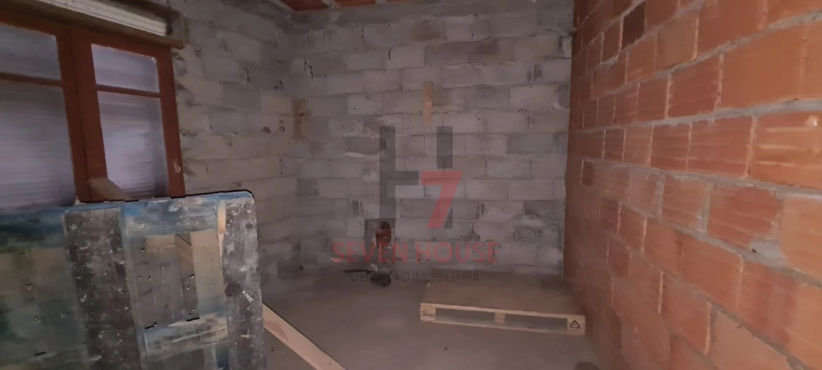 Moradia T3 para Venda em Castelo Branco Foto 4