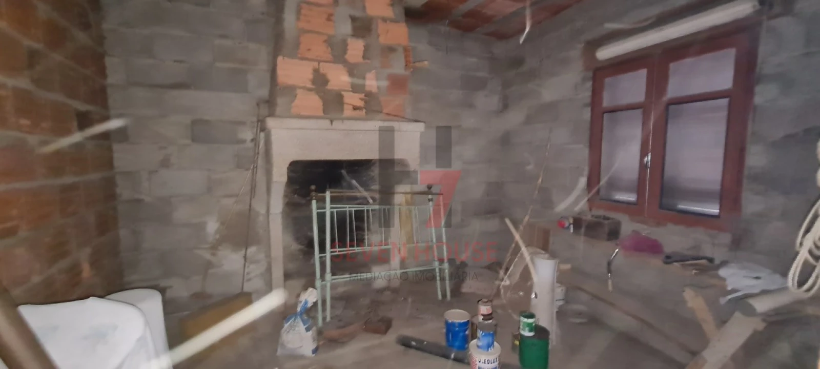 Moradia T3 para Venda em Castelo Branco Foto 6