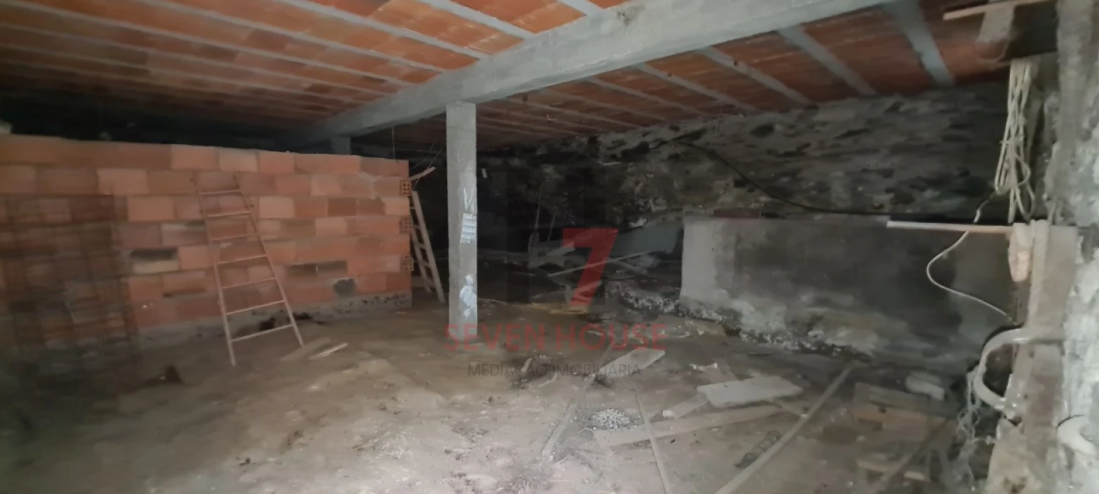 Moradia T3 para Venda em Castelo Branco Foto 14