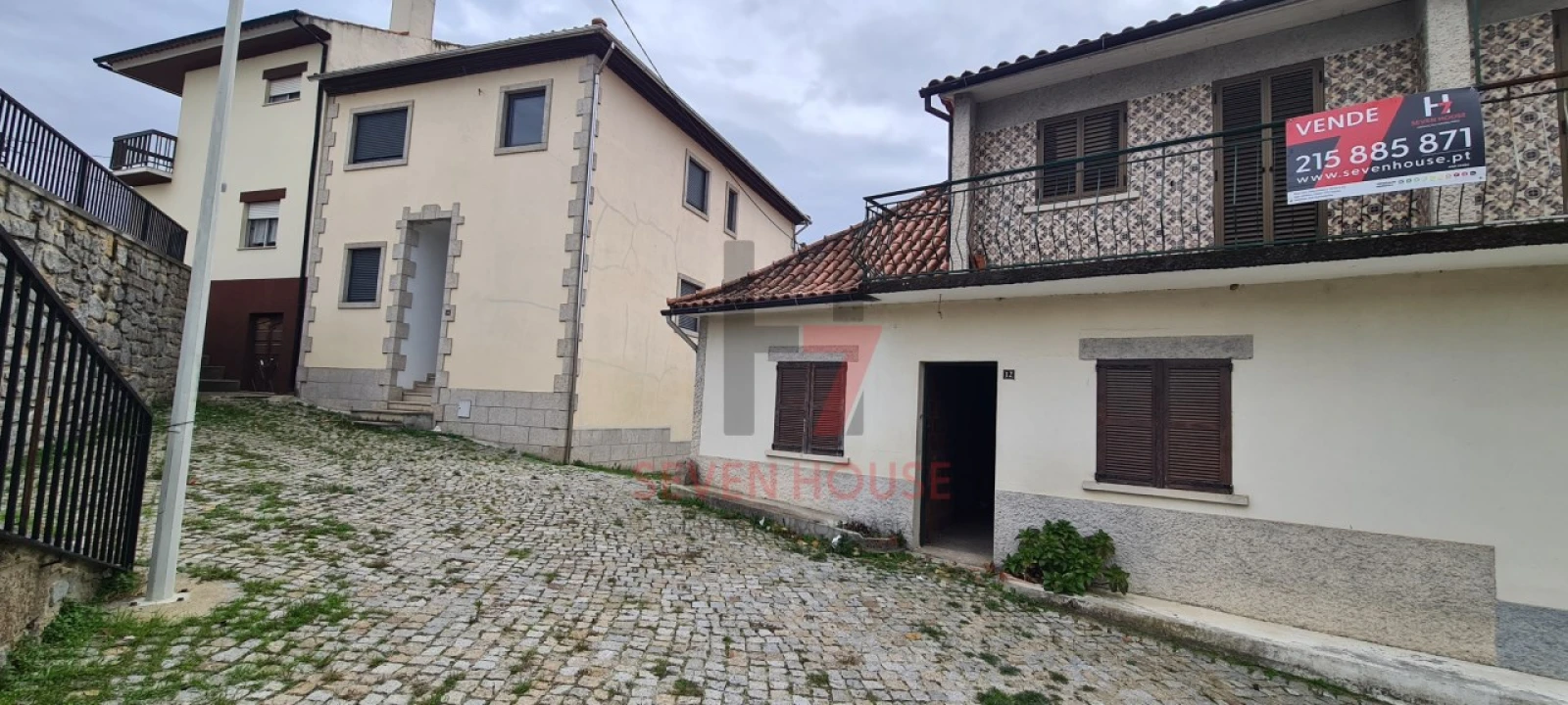 Moradia T3 para Venda em Castelo Branco Foto 17