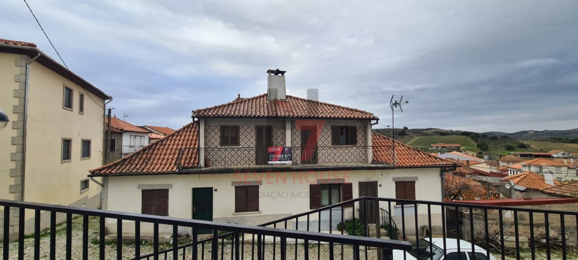 Moradia T3 para Venda em Castelo Branco Foto 1