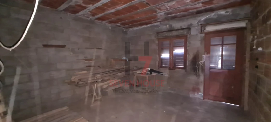 Moradia T3 para Venda em Castelo Branco Foto 9