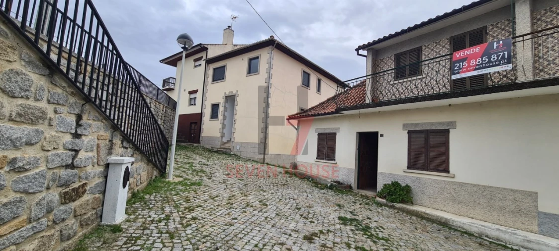 Moradia T3 para Venda em Castelo Branco Foto 16