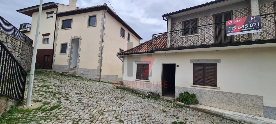 Moradia T3 para Venda em Castelo Branco Foto 17