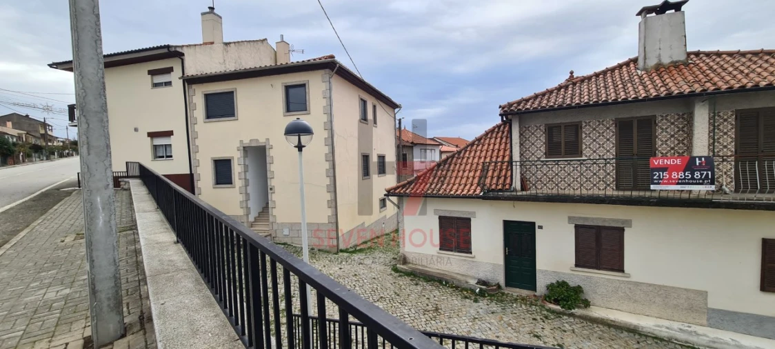 Moradia T3 para Venda em Castelo Branco Foto 18