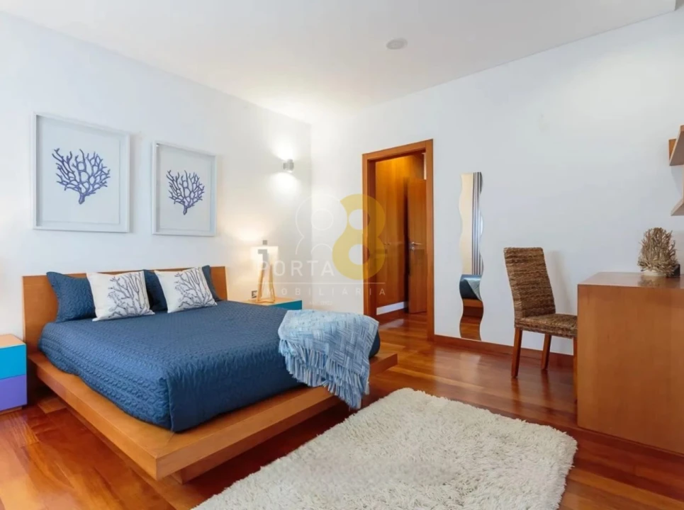 Moradia T5 para Venda em Requeixo, Nossa Senhora de Fátima e Nariz Foto 10