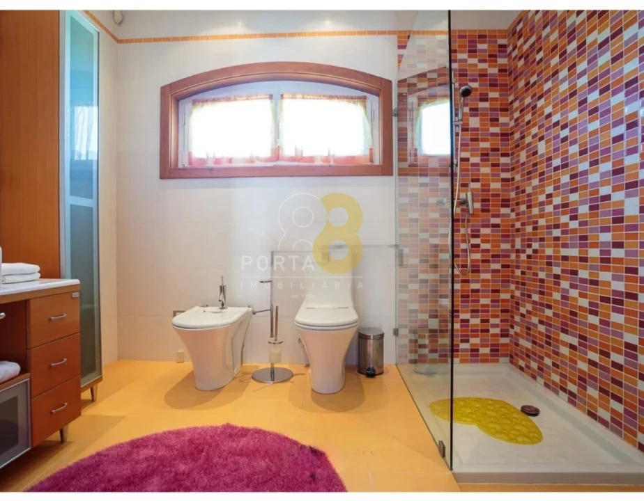 Moradia T5 para Venda em Requeixo, Nossa Senhora de Fátima e Nariz Foto 17