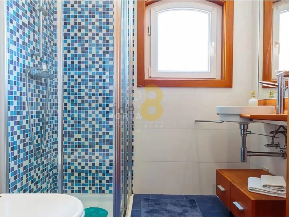 Moradia T5 para Venda em Requeixo, Nossa Senhora de Fátima e Nariz Foto 18