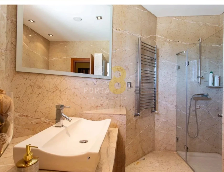 Moradia T5 para Venda em Requeixo, Nossa Senhora de Fátima e Nariz Foto 20