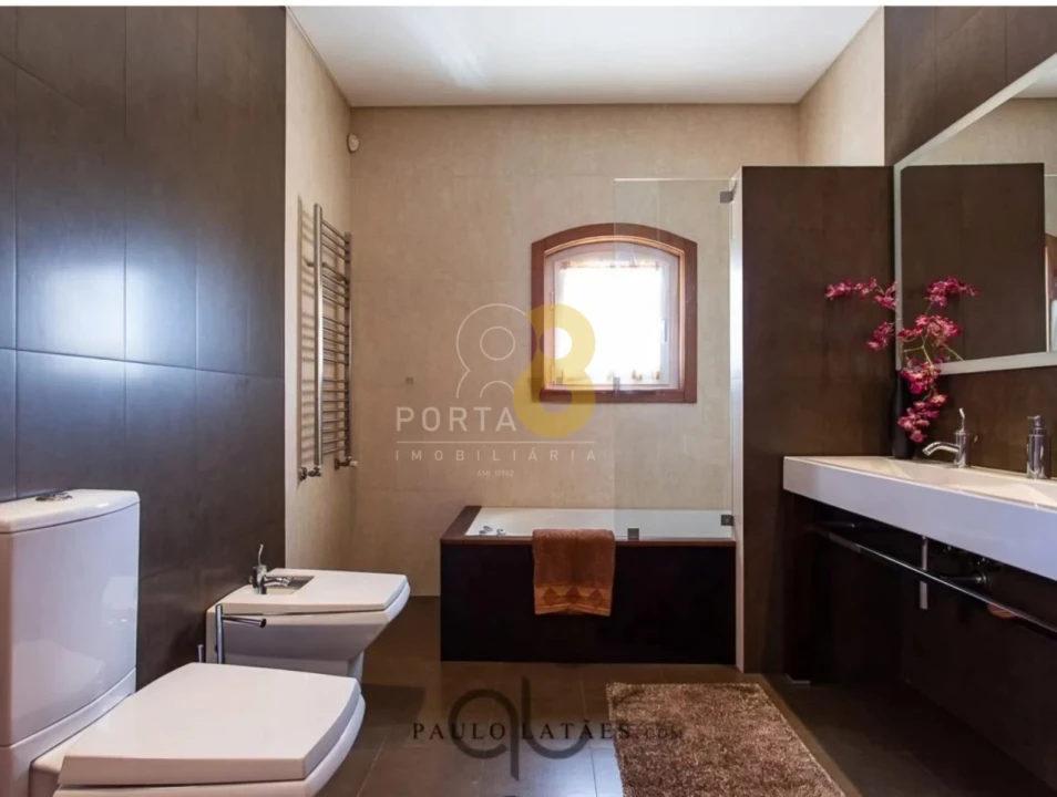 Moradia T5 para Venda em Requeixo, Nossa Senhora de Fátima e Nariz Foto 22