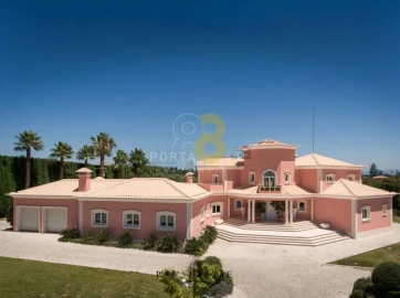 Moradia T5 para Venda em Requeixo, Nossa Senhora de Fátima e Nariz