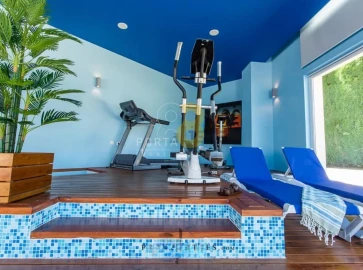 Moradia T5 para Venda em Requeixo, Nossa Senhora de Fátima e Nariz