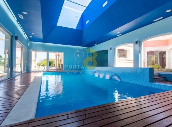 Moradia T5 para Venda em Requeixo, Nossa Senhora de Fátima e Nariz Foto 2