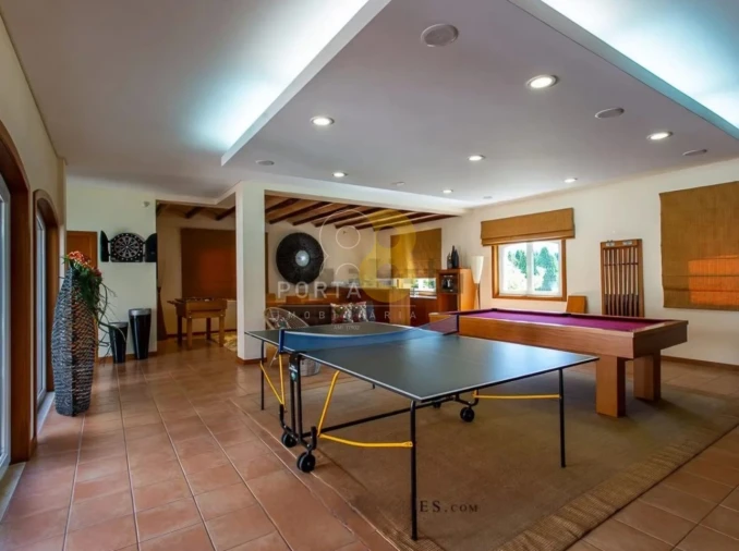 Moradia T5 para Venda em Requeixo, Nossa Senhora de Fátima e Nariz Foto 15