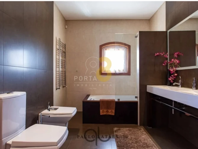 Moradia T5 para Venda em Requeixo, Nossa Senhora de Fátima e Nariz Foto 22