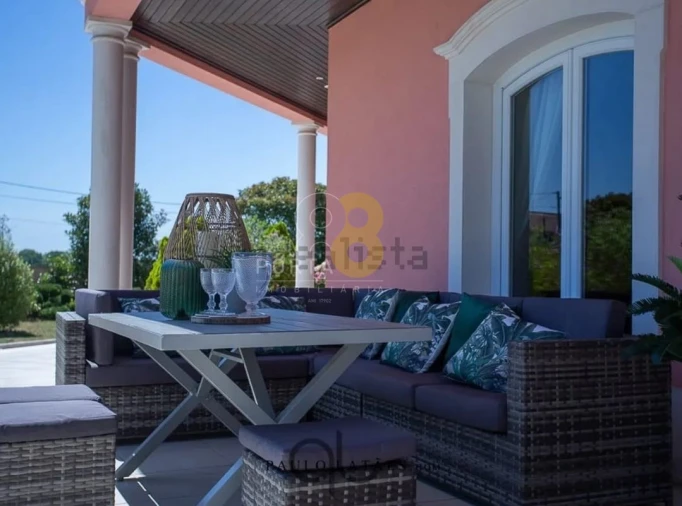 Moradia T5 para Venda em Requeixo, Nossa Senhora de Fátima e Nariz Foto 23