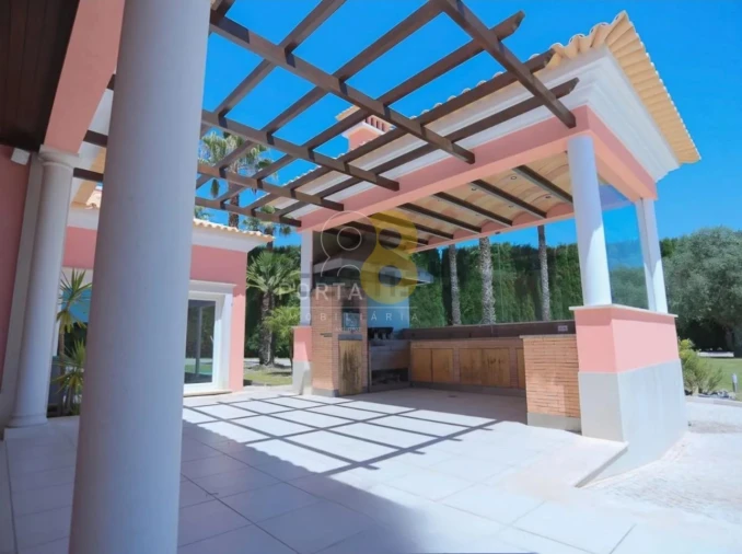 Moradia T5 para Venda em Requeixo, Nossa Senhora de Fátima e Nariz Foto 24