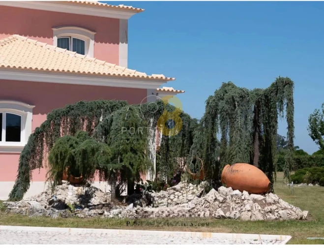 Moradia T5 para Venda em Requeixo, Nossa Senhora de Fátima e Nariz Foto 27