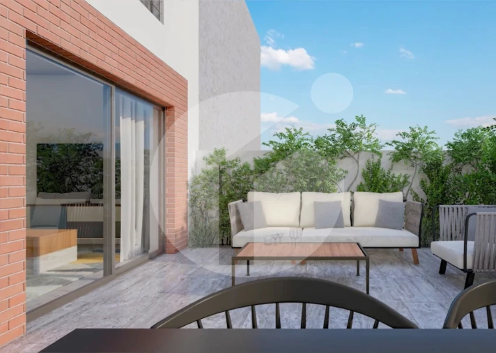 Terreno para Venda em Quelfes Foto 2