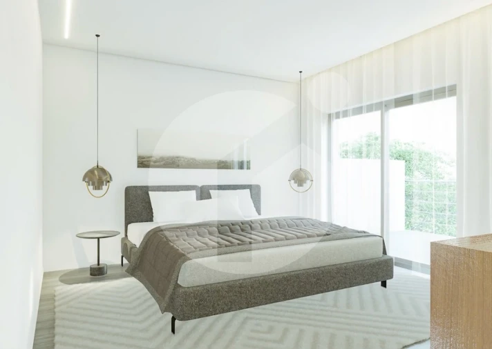 Terreno para Venda em Quelfes Foto 8