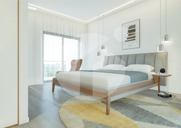 Terreno para Venda em Quelfes Foto 10