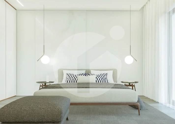 Terreno para Venda em Quelfes Foto 12