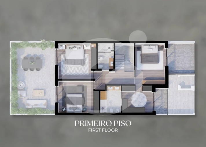 Terreno para Venda em Quelfes Foto 16