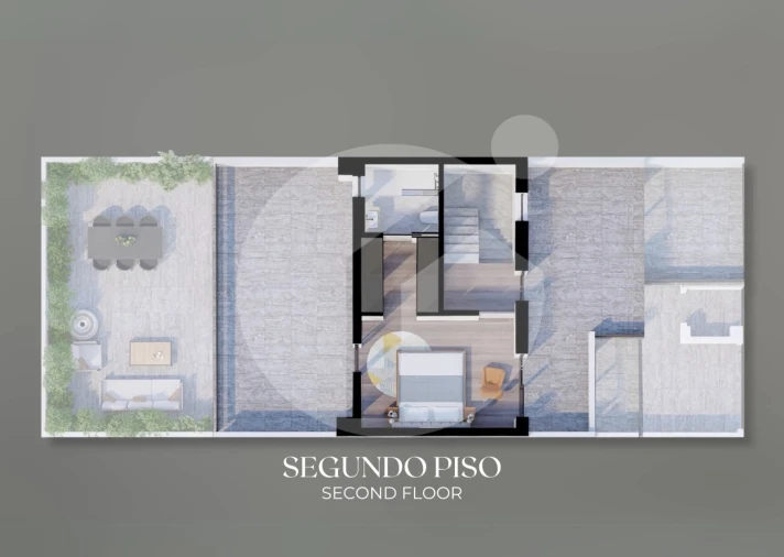 Terreno para Venda em Quelfes Foto 17