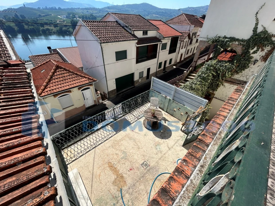 Moradia para Venda em Peso da Régua e Godim Foto 3