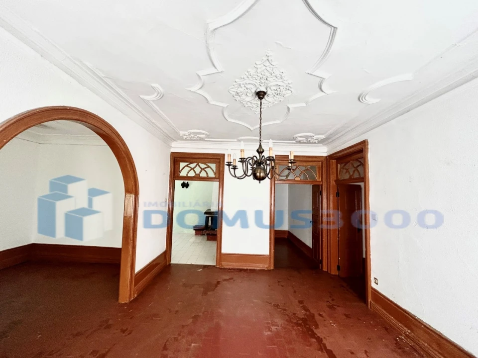 Moradia para Venda em Peso da Régua e Godim Foto 17