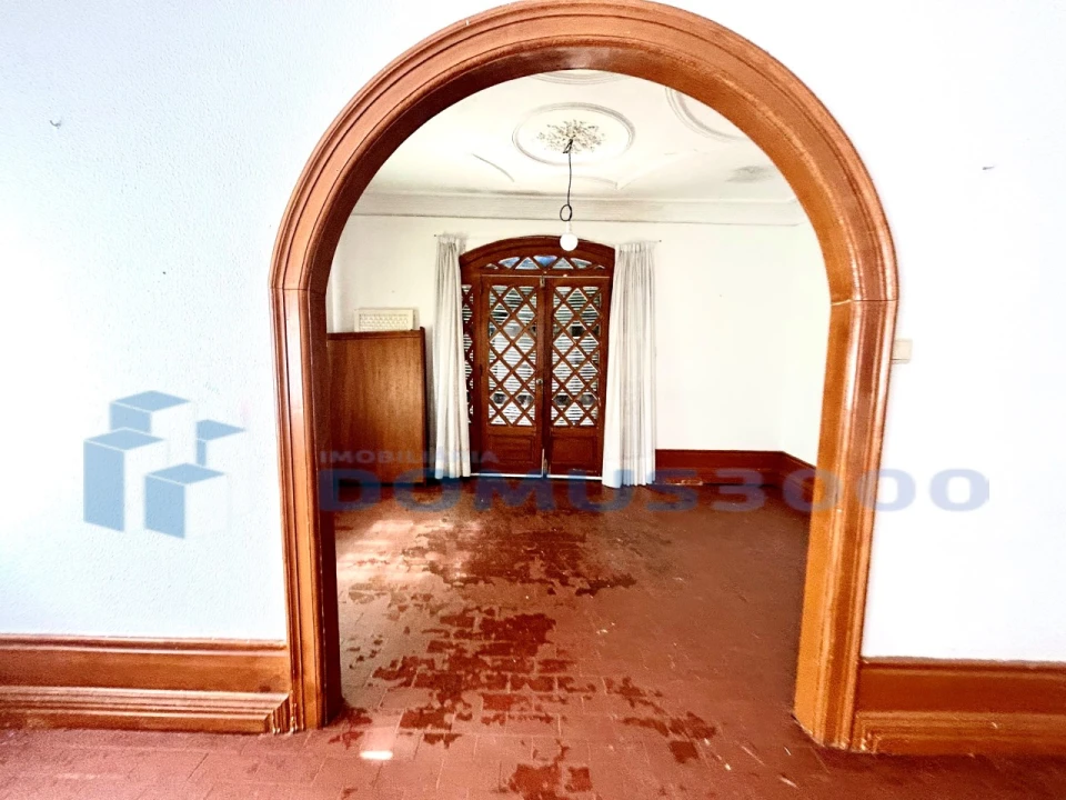 Moradia para Venda em Peso da Régua e Godim Foto 18