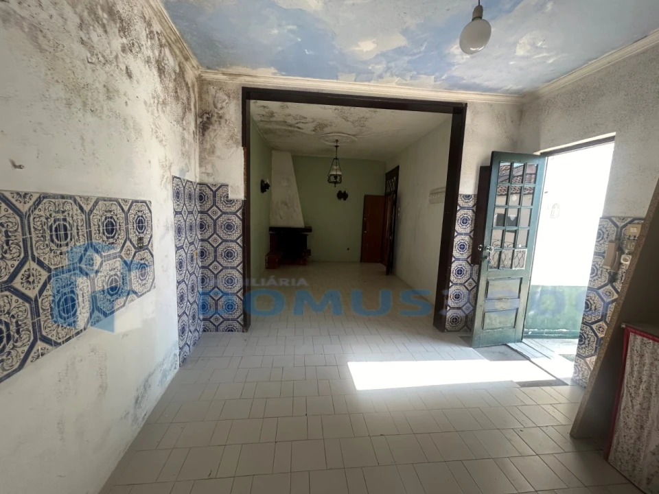 Moradia para Venda em Peso da Régua e Godim Foto 21