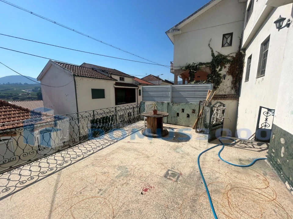 Moradia para Venda em Peso da Régua e Godim Foto 26