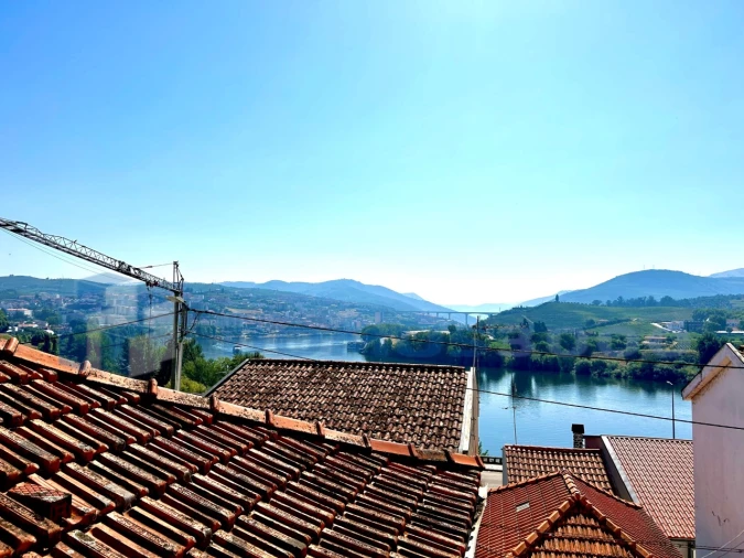 Moradia para Venda em Peso da Régua e Godim Foto 4
