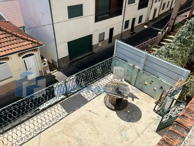 Moradia para Venda em Peso da Régua e Godim Foto 7