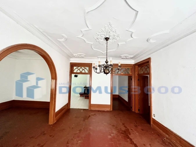 Moradia para Venda em Peso da Régua e Godim Foto 17