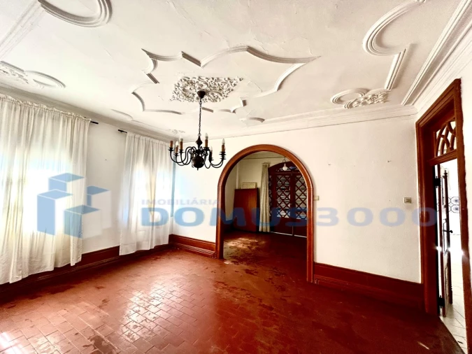 Moradia para Venda em Peso da Régua e Godim Foto 19