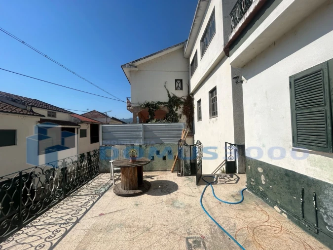 Moradia para Venda em Peso da Régua e Godim Foto 25