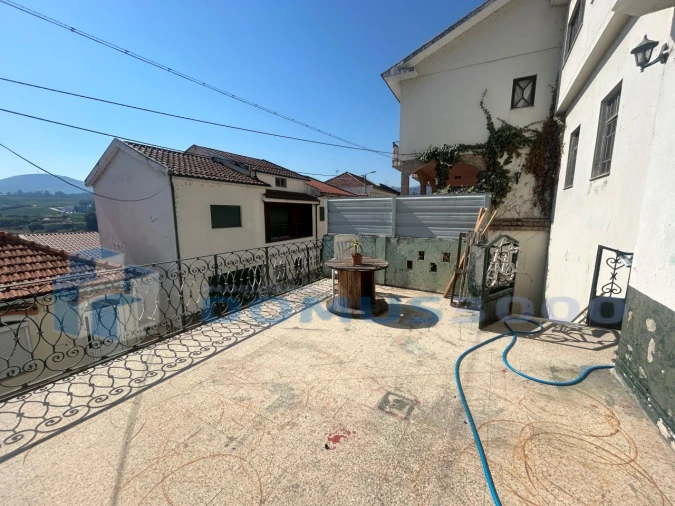 Moradia para Venda em Peso da Régua e Godim Foto 26