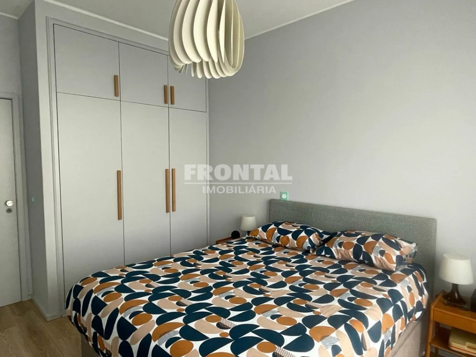 Apartamento T3 para Venda em Aldoar, Foz do Douro e Nevogilde Foto 9