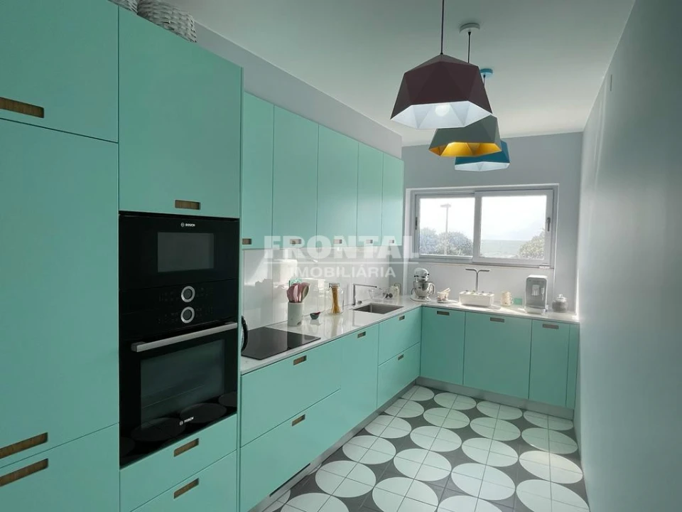 Apartamento T3 para Venda em Aldoar, Foz do Douro e Nevogilde Foto 5
